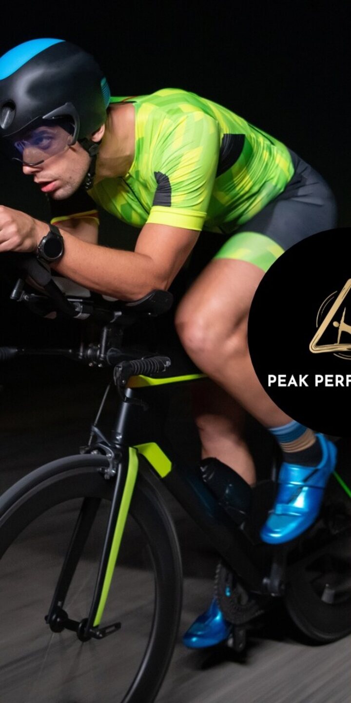 Endurance Sports