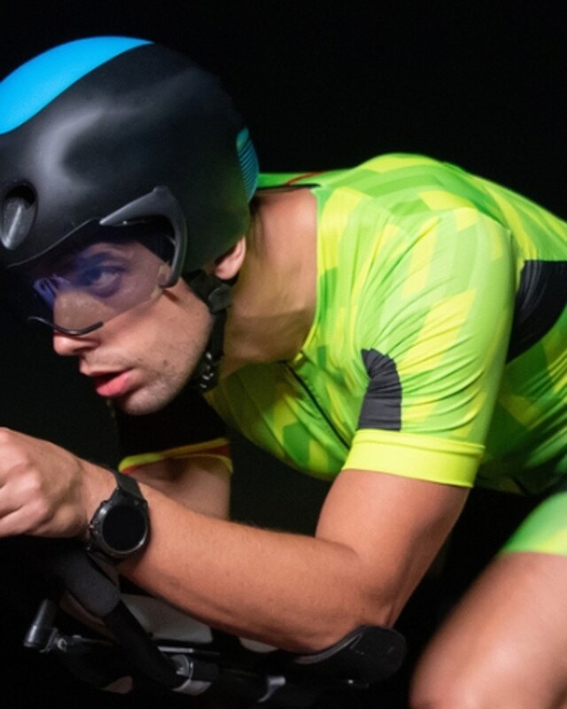 Endurance Sports